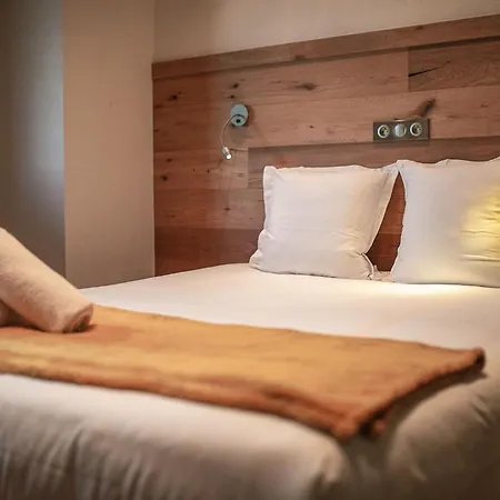 Les Ecureuils -renove 100m2 - 8per - Skis Aux Pieds - Vue Sur La Montagne Apartment Les Houches