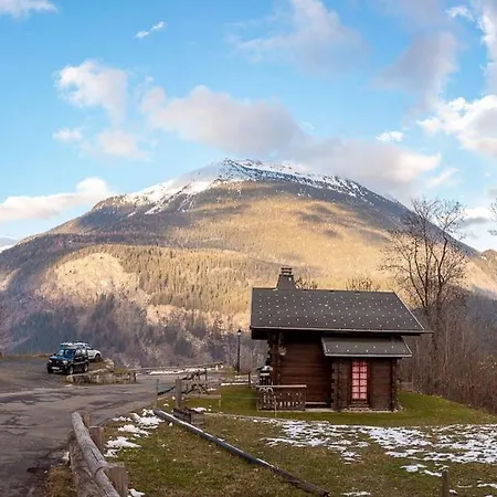 Les Ecureuils -renove 100m2 - 8per - Skis Aux Pieds - Vue Sur La Montagne * Les Houches
