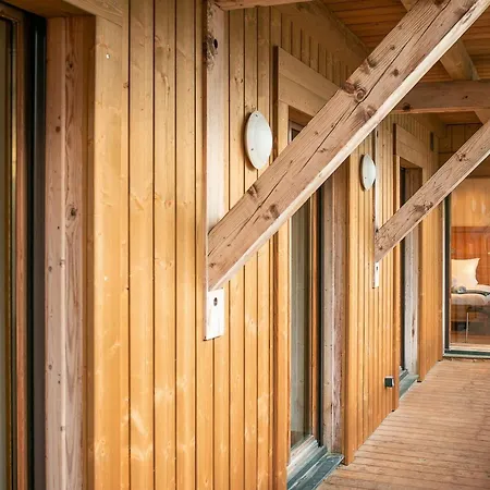 Les Ecureuils -renove 100m2 - 8per - Skis Aux Pieds - Vue Sur La Montagne Appartement
